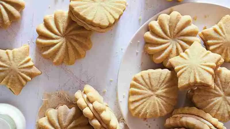 Maple Cookie Recipe
