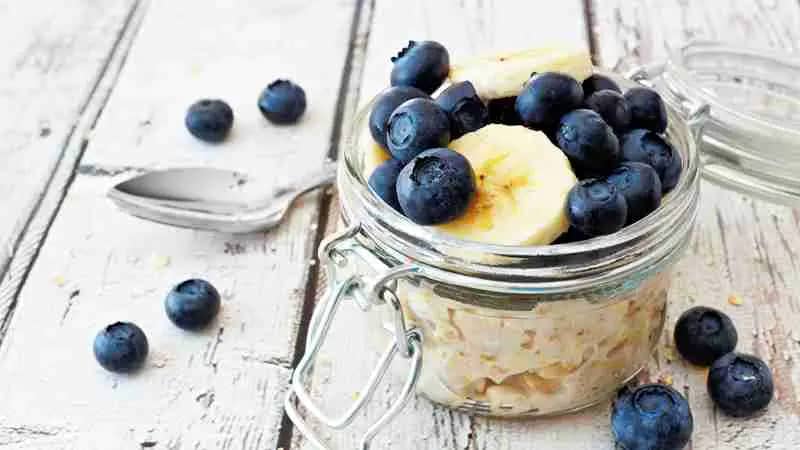 Mediterranean Diet Oatmeal Recipe
