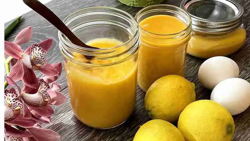 Lilikoi Butter Recipe