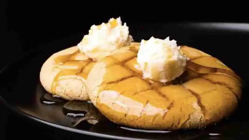 Crumbl Waffle Cookie Recipe