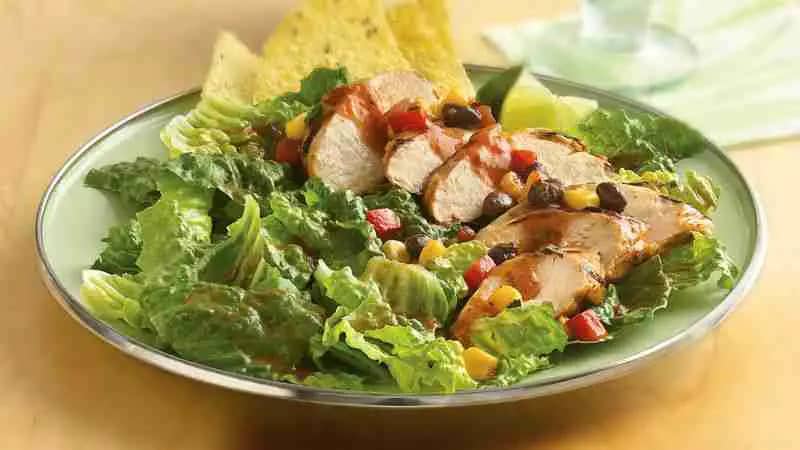 Chipotle Salad